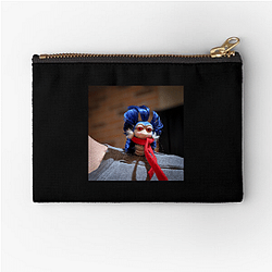 Ello Worm Special Collection Ello Worm Zipper Pouches