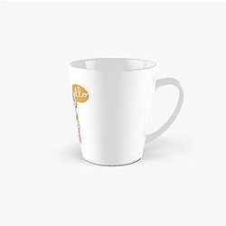 Labyrinth Tall Mug