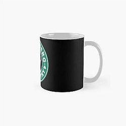 Hello Worm Classic Mug
