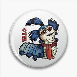 Ello Worm Labyrinth