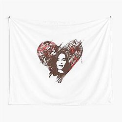 Emilia Clarke The Tapestry