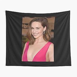 Emilia Clarke Actress