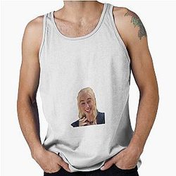 Emilia Clarke Tank Top