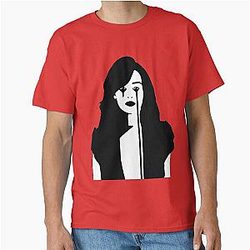 Emilia Clarke T-Shirt