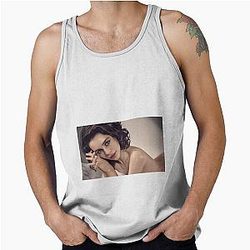 Emilia Clarke Tank Top