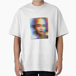 Emilia Clarke T-Shirt