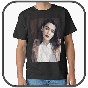 Emilia Clarke T-Shirts