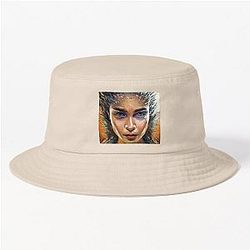 Emilia Clarke Bucket Hat