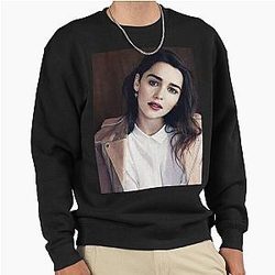 Emilia Clarke Sweatshirt
