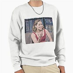 Emilia Clarke Sweatshirt