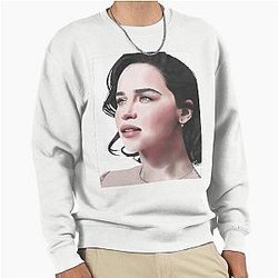Emilia Clarke Sweatshirt