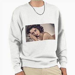 Emilia Clarke Sweatshirt