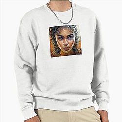 Emilia Clarke Sweatshirt