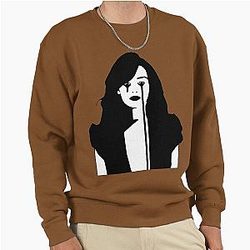 Emilia Clarke Sweatshirt