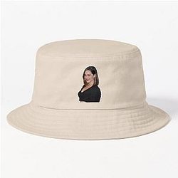 Emilia Clarke Crop Top Hat
