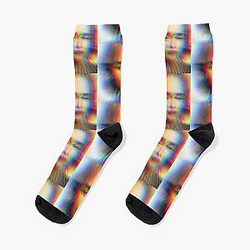 Emilia Clarke Socks