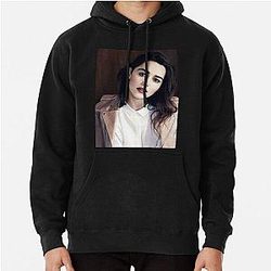 Emilia Clarke Hoodie