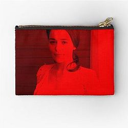 Emilia Clarke Celebrity Purse