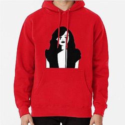 Emilia Clarke Hoodie