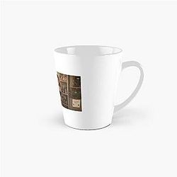 Emilia Clarke Jason Momoa Tall Mug