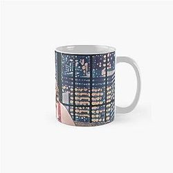 Emilia Clarke Classic Mug
