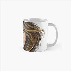 Emilia Clarke Classic Mug