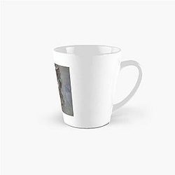 Portrait of Emilia Clarke Mug