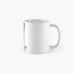 Wanted: Emilia Clarke Classic Mug