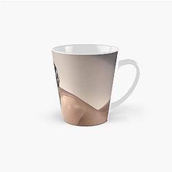 Emilia Clarke Tall Mug