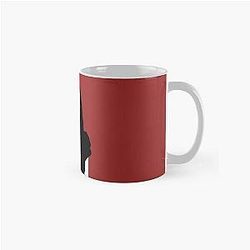 Emilia Clarke Classic Mug