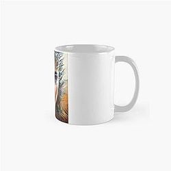 Emilia Clarke Classic Mug