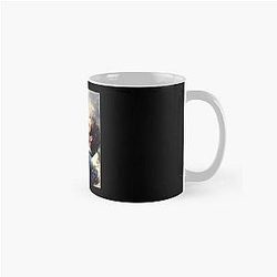 For Emilia Clark Me Before You Emilia Clarke Sam Claflin Romantic Couple Classic Mug