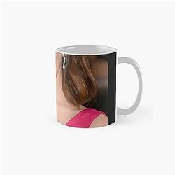 Emilia Clarke Classic Mug