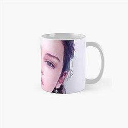 Emilia Clarke Classic Mug
