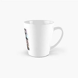 Emilia Clarke Tall Mug