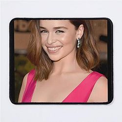 Emilia Clarke Actress