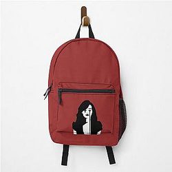 Emilia Clarke Backpack