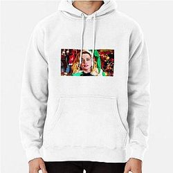 Emilia Clarke Hoodie