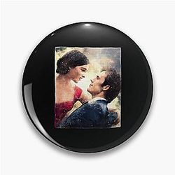 For Emilia Clarke Me Before You Sam Claflin Movie Romantic Couple Pin