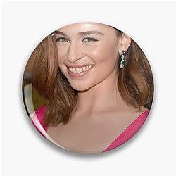 Emilia Clarke Actress
