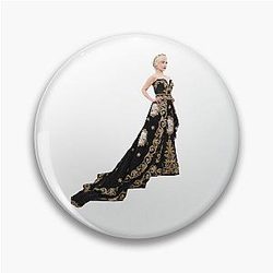 Emilia Clarke Met Gala