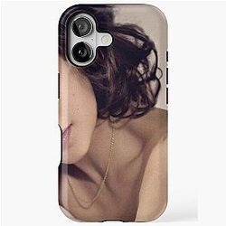 Emilia Clarke iPhone Tough Case