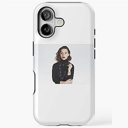 Emilia Clarke iPhone Tough Case
