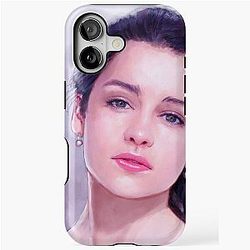 Emilia Clarke 2015 Tough Case