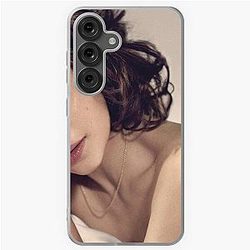 Emilia Clarke Samsung Galaxy Case