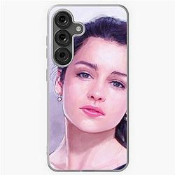 Emilia Clarke 2015 Samsung Galaxy Case