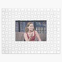 Emilia Clarke Jigsaw Puzzle