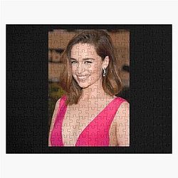 Emilia Clarke Actress