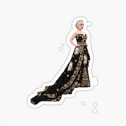 Emilia Clarke Met Gala