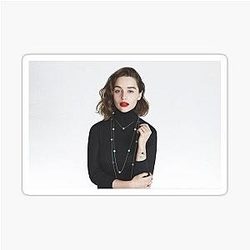 Emilia Clarke